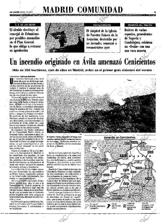 ABC MADRID 03-08-2000 página 95