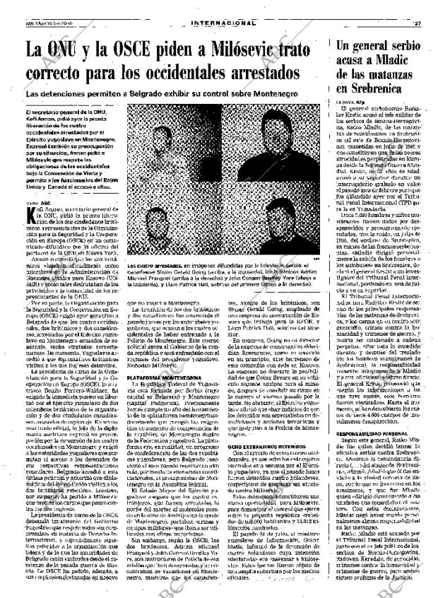 ABC MADRID 05-08-2000 página 27