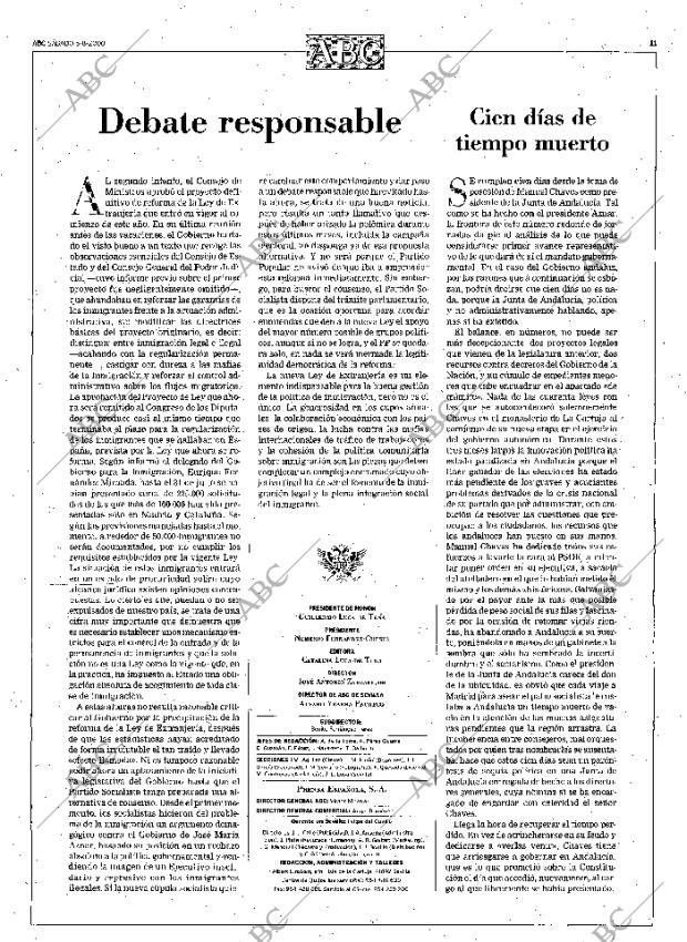 ABC SEVILLA 05-08-2000 página 11