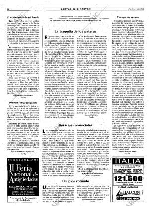ABC SEVILLA 05-08-2000 página 12