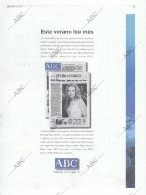 ABC SEVILLA 05-08-2000 página 25