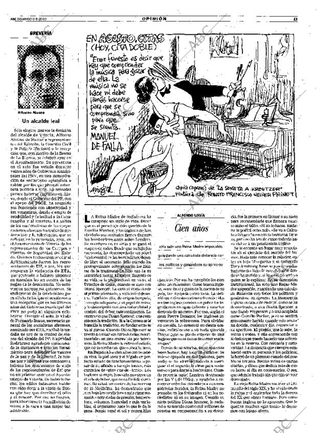 ABC MADRID 06-08-2000 página 13