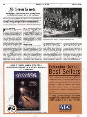 ABC MADRID 06-08-2000 página 40