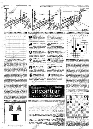 ABC MADRID 06-08-2000 página 60