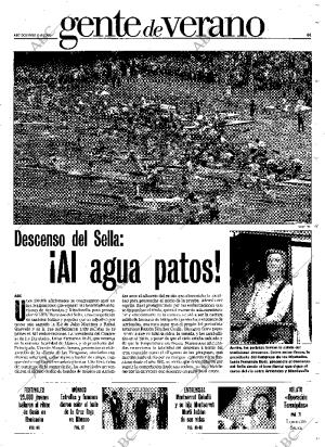 ABC MADRID 06-08-2000 página 61