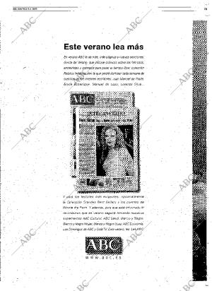 ABC MADRID 06-08-2000 página 73