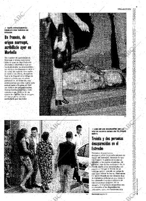 ABC MADRID 06-08-2000 página 9