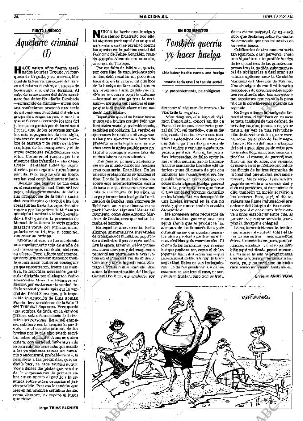 ABC MADRID 07-08-2000 página 24