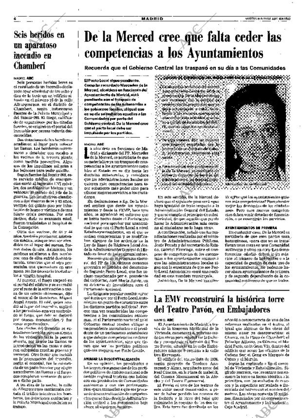 ABC MADRID 08-08-2000 página 90