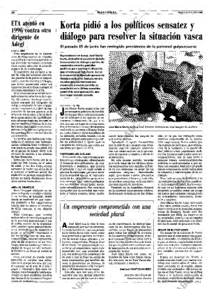ABC MADRID 09-08-2000 página 20