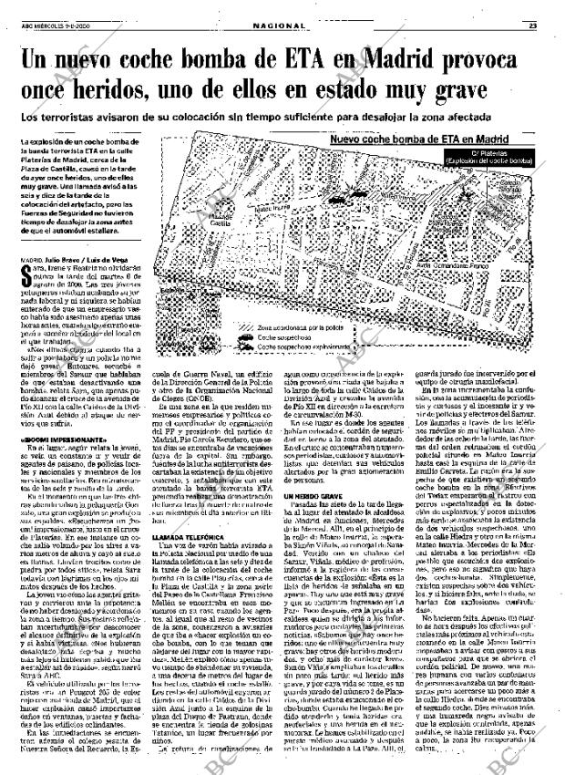 ABC MADRID 09-08-2000 página 23