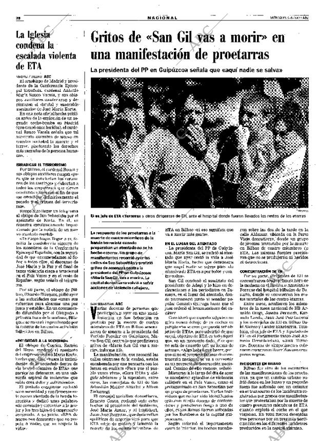 ABC MADRID 09-08-2000 página 28