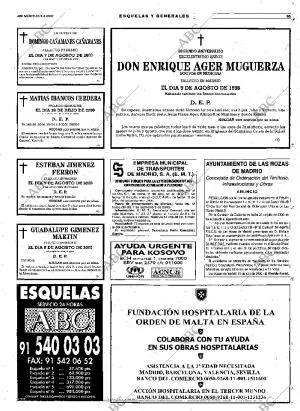 ABC MADRID 09-08-2000 página 65