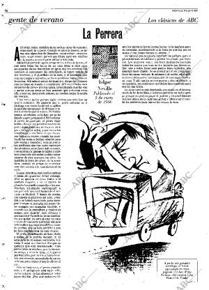 ABC MADRID 09-08-2000 página 78
