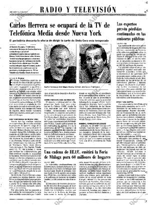 ABC MADRID 09-08-2000 página 79