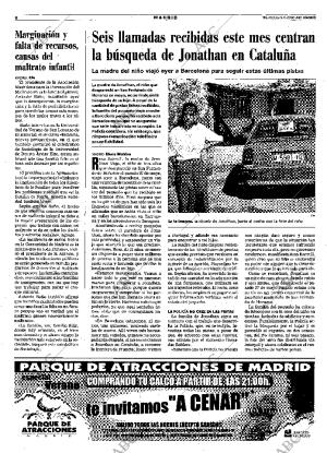 ABC MADRID 09-08-2000 página 92