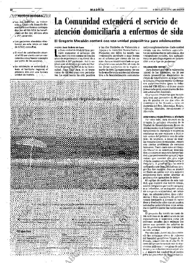 ABC MADRID 09-08-2000 página 94