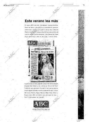 ABC SEVILLA 09-08-2000 página 101