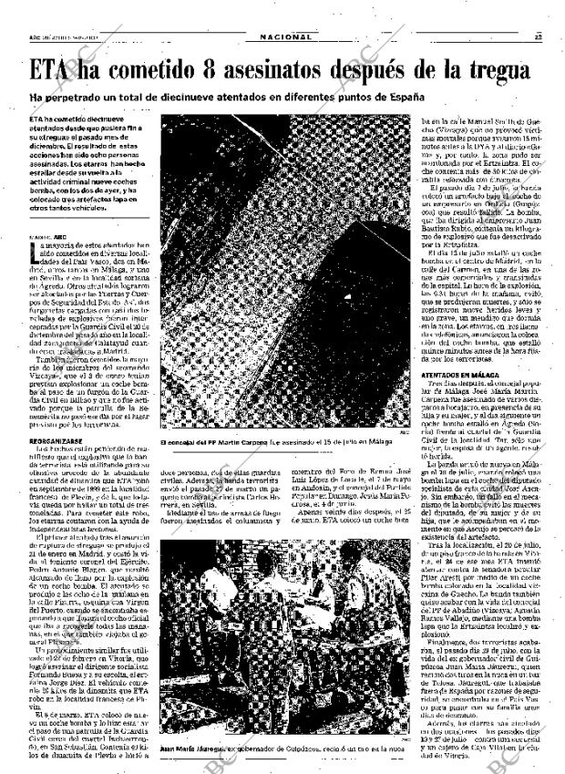 ABC SEVILLA 09-08-2000 página 23