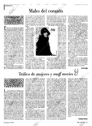 CULTURAL MADRID 12-08-2000 página 13