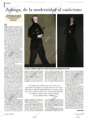 CULTURAL MADRID 12-08-2000 página 24