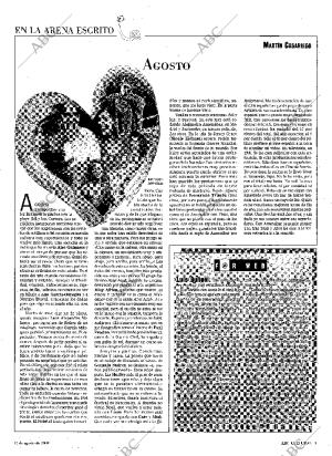CULTURAL MADRID 12-08-2000 página 3