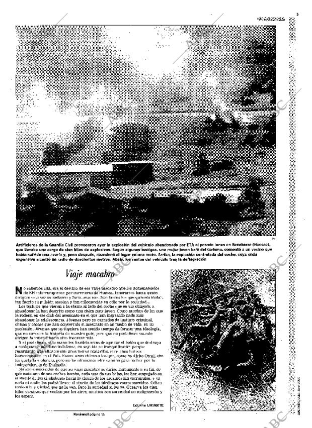 ABC MADRID 16-08-2000 página 5