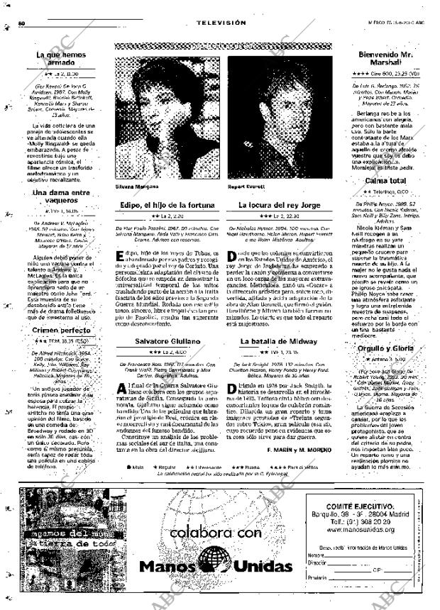 ABC MADRID 16-08-2000 página 80