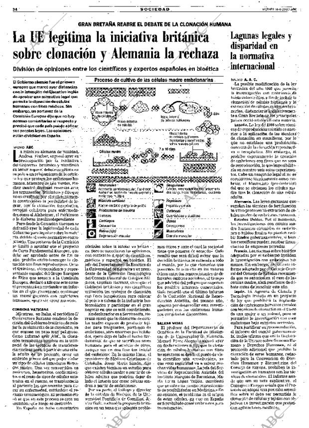 ABC MADRID 18-08-2000 página 34