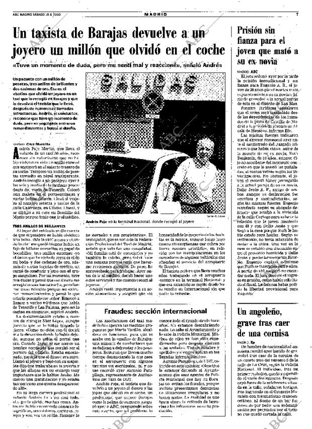 ABC MADRID 19-08-2000 página 87