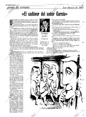ABC SEVILLA 19-08-2000 página 85