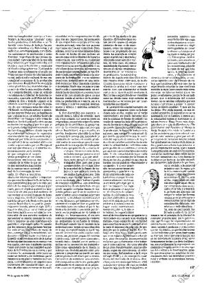 CULTURAL MADRID 19-08-2000 página 13