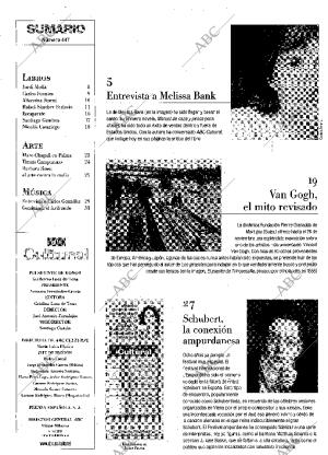 CULTURAL MADRID 19-08-2000 página 2