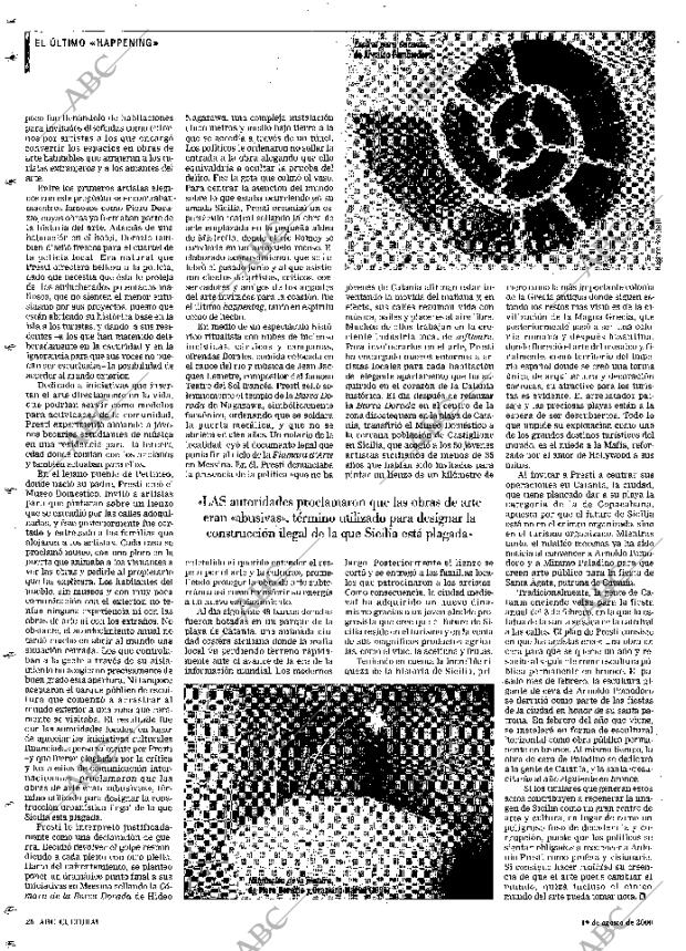 CULTURAL MADRID 19-08-2000 página 26