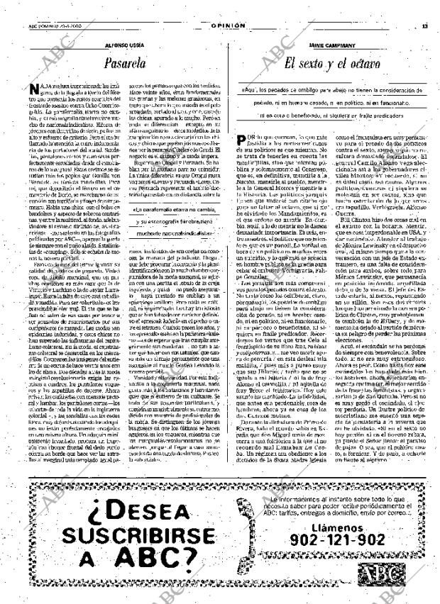 ABC SEVILLA 20-08-2000 página 13