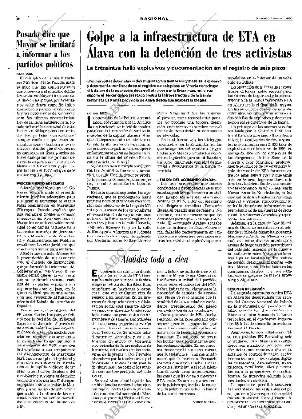 ABC SEVILLA 20-08-2000 página 16
