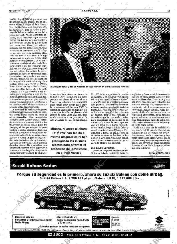 ABC SEVILLA 20-08-2000 página 19