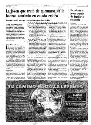 ABC SEVILLA 20-08-2000 página 37