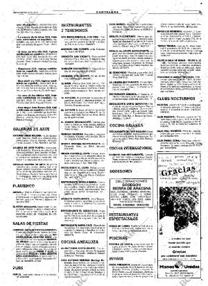 ABC SEVILLA 20-08-2000 página 61