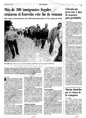 ABC MADRID 21-08-2000 página 41