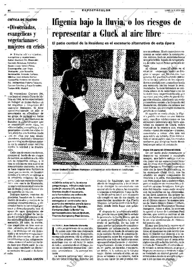 ABC MADRID 21-08-2000 página 44