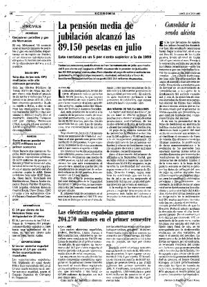 ABC MADRID 21-08-2000 página 46