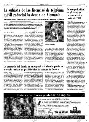 ABC MADRID 21-08-2000 página 47