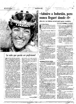 ABC MADRID 21-08-2000 página 49