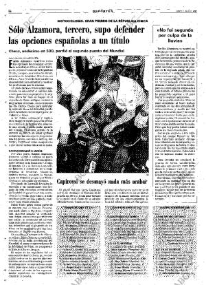 ABC MADRID 21-08-2000 página 56