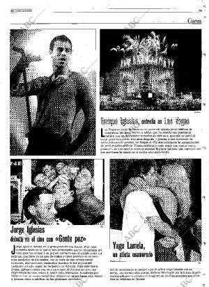 ABC MADRID 21-08-2000 página 73