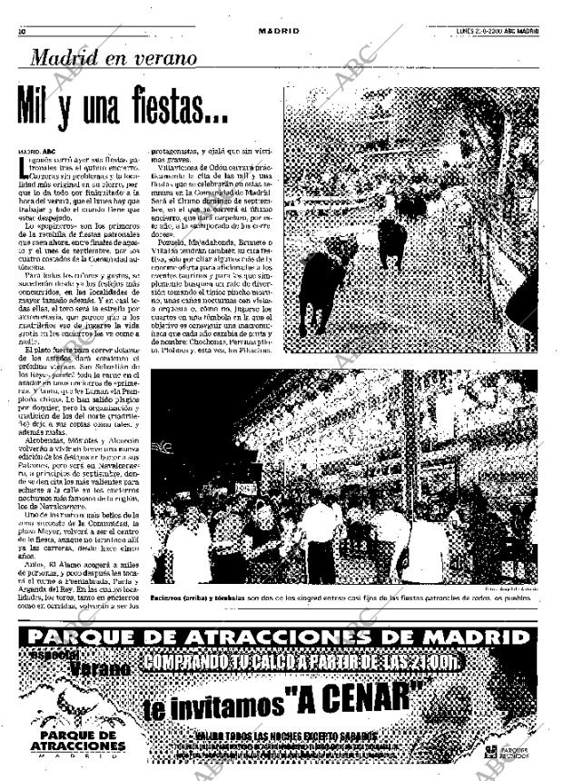 ABC MADRID 21-08-2000 página 94