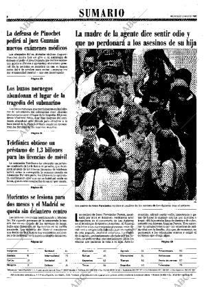 ABC MADRID 23-08-2000 página 2