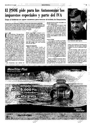 ABC MADRID 23-08-2000 página 21