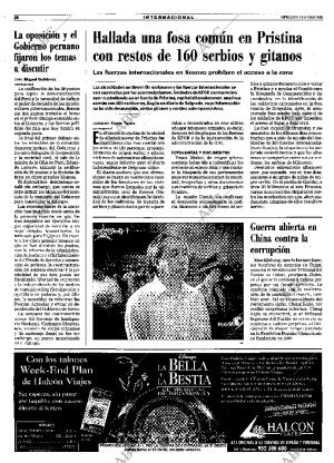 ABC MADRID 23-08-2000 página 28